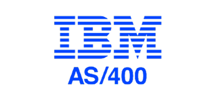 IBM AS/400 (iSeries)