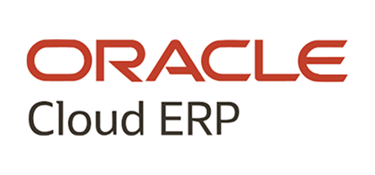 Oracle Cloud ERP