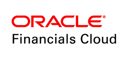 Oracle Financial Cloud