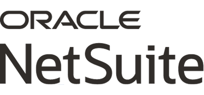 Oracle NetSuite