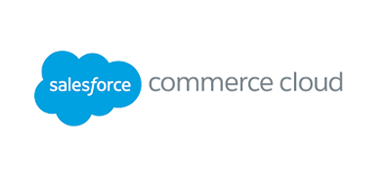 Salesforce Commerce Cloud