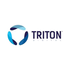 Triton Digital