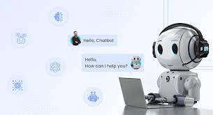Transforming Customer Service with AI Chatbots
