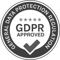 GDPR Badge