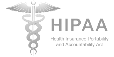 HIPAA Badge