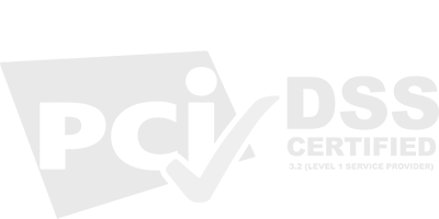 PCI DSS Badge