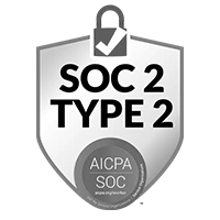 SOC 2 Type II Badge