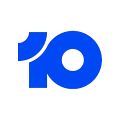 Network Ten logo