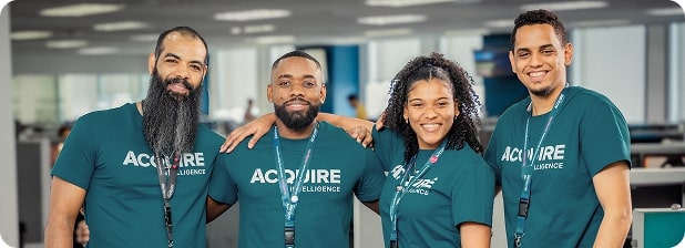 Global team collaboration