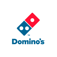 Dominos logo