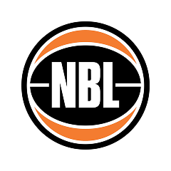 National Basketball League logo