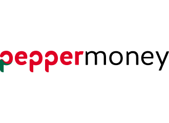 Pepper Money logo