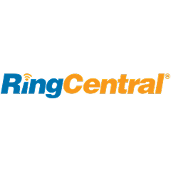 Ringcentral logo