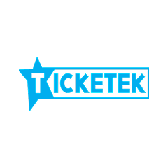 Ticketek logo