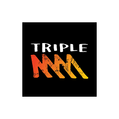 Triple M logo