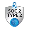 SOC 2 Type II Certified