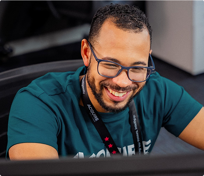 Why Clients Choose Acquire Intelligence