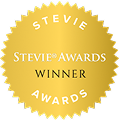 Winner 2026 Stevie Awards