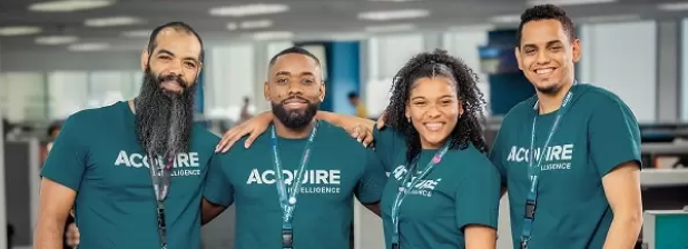 Global team collaboration