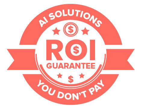 AI ROI Guarantee